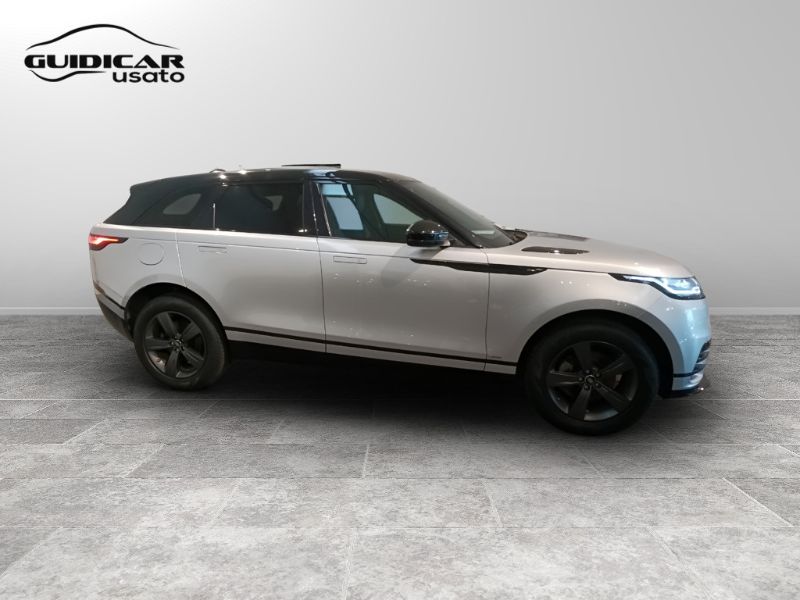 GuidiCar - LAND ROVER Range Rover Velar 2017 2019 Range Rover Velar 2.0d i4 R-Dynamic 180cv auto my20 Usato